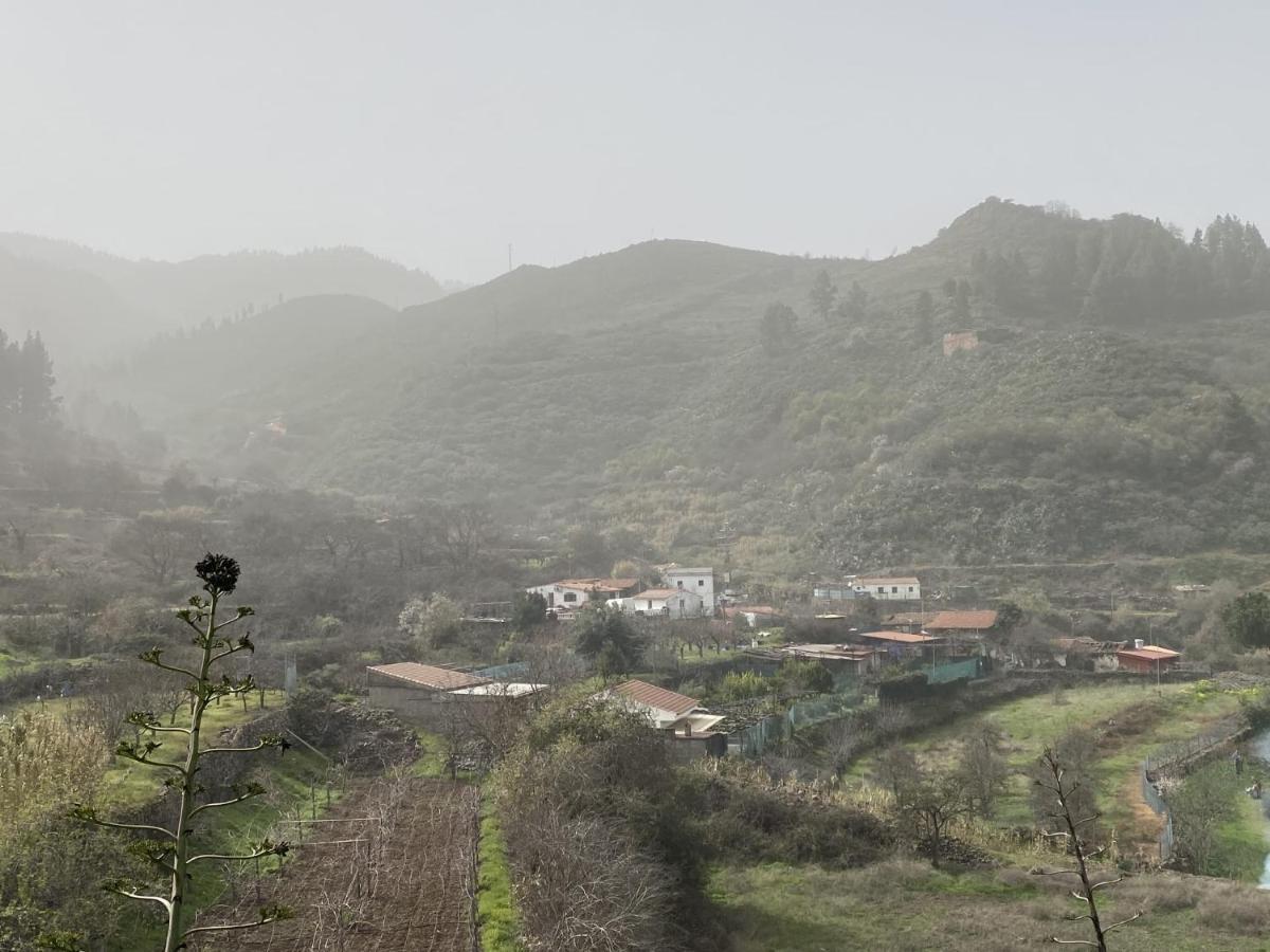 Finca El Cole Villa *