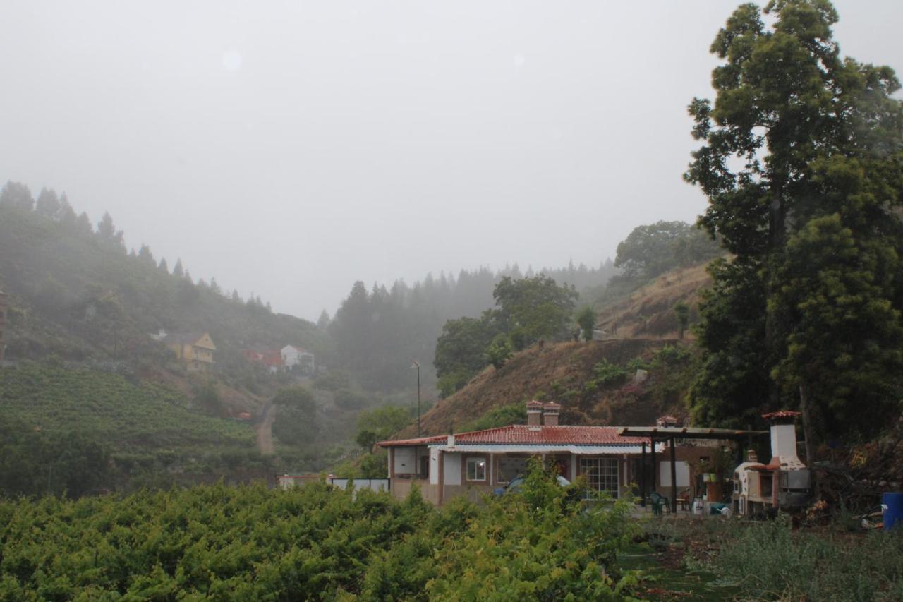 Finca El Cole Villa *