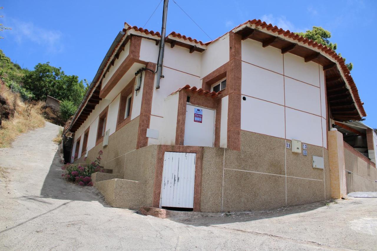 Villa Finca El Cole
