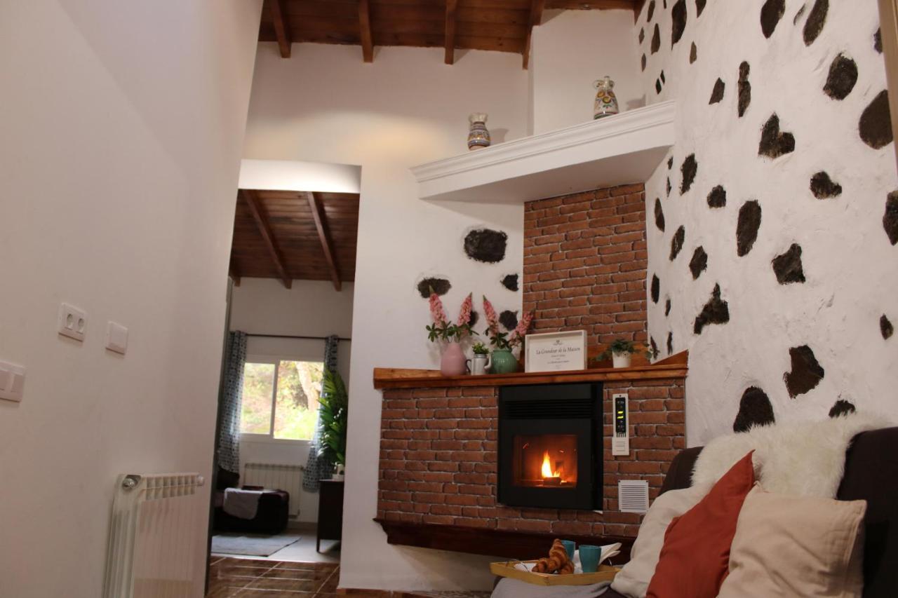 Villa Finca El Cole *