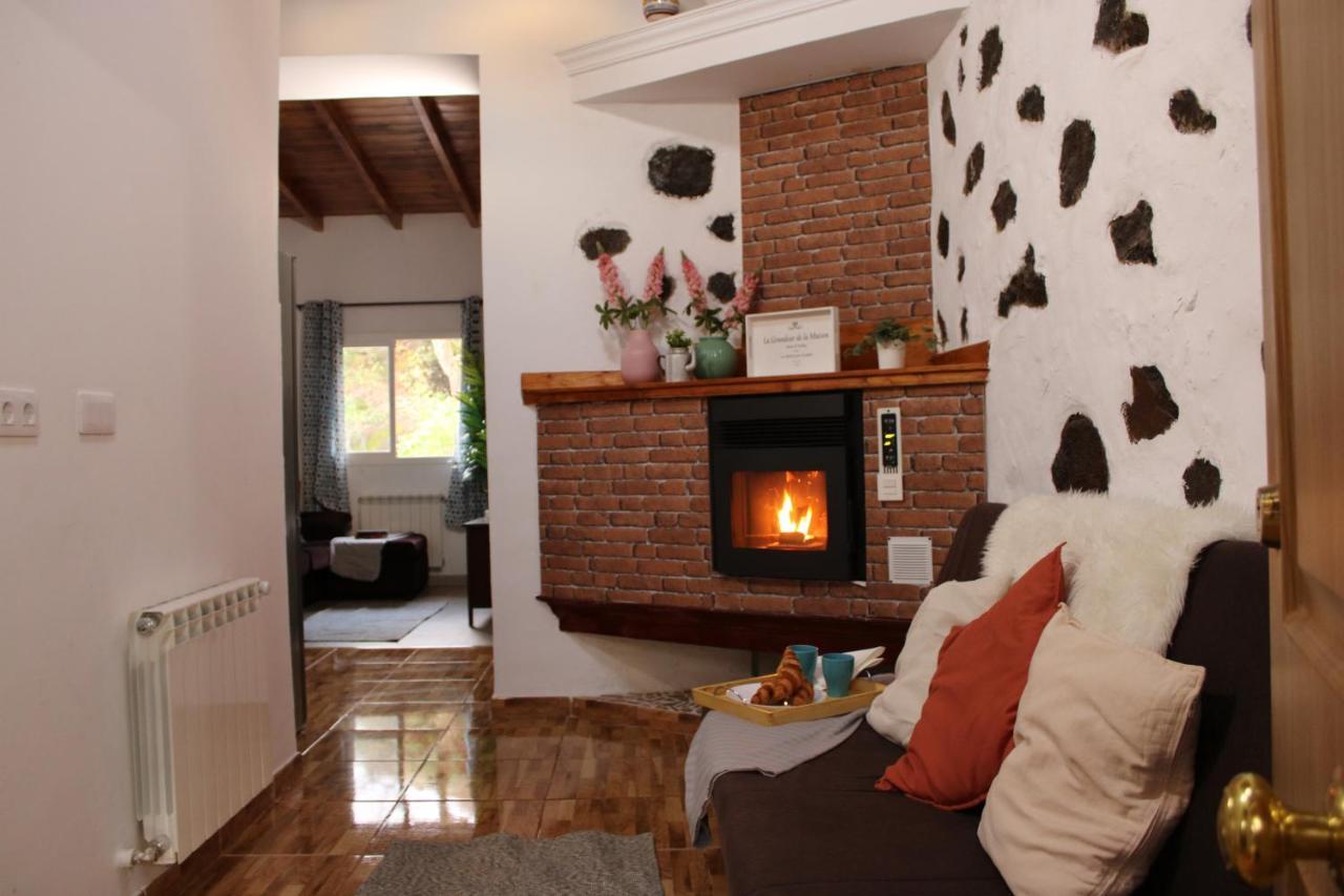 Finca El Cole Las Palmas / Gran Canaria
