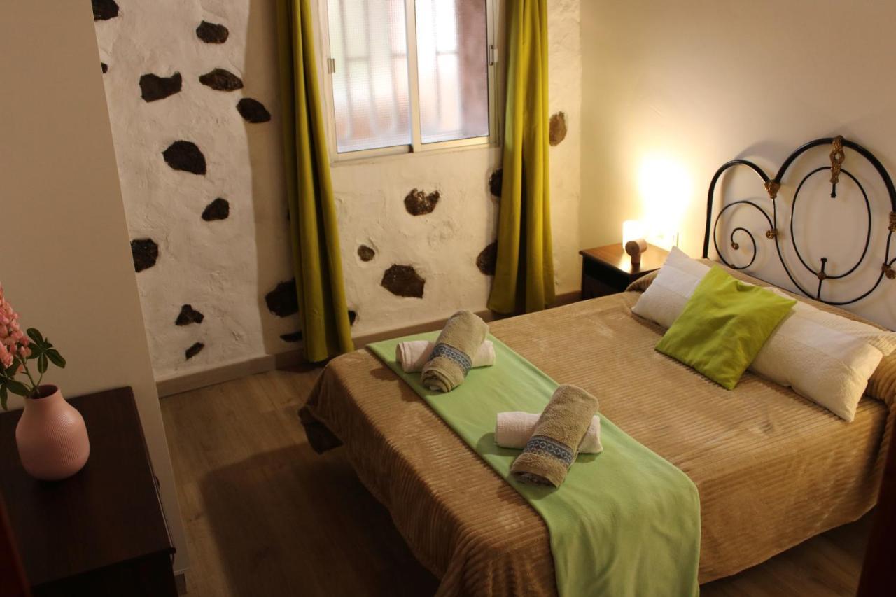 Villa Finca El Cole *