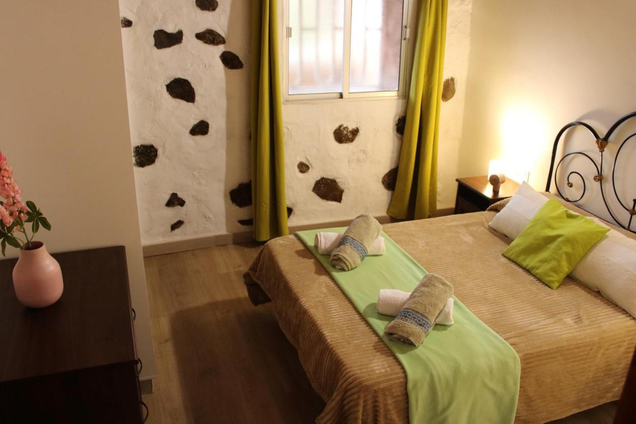 Villa Finca El Cole