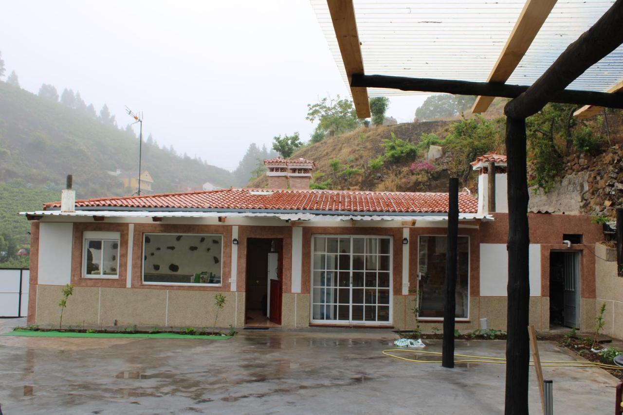 Finca El Cole *