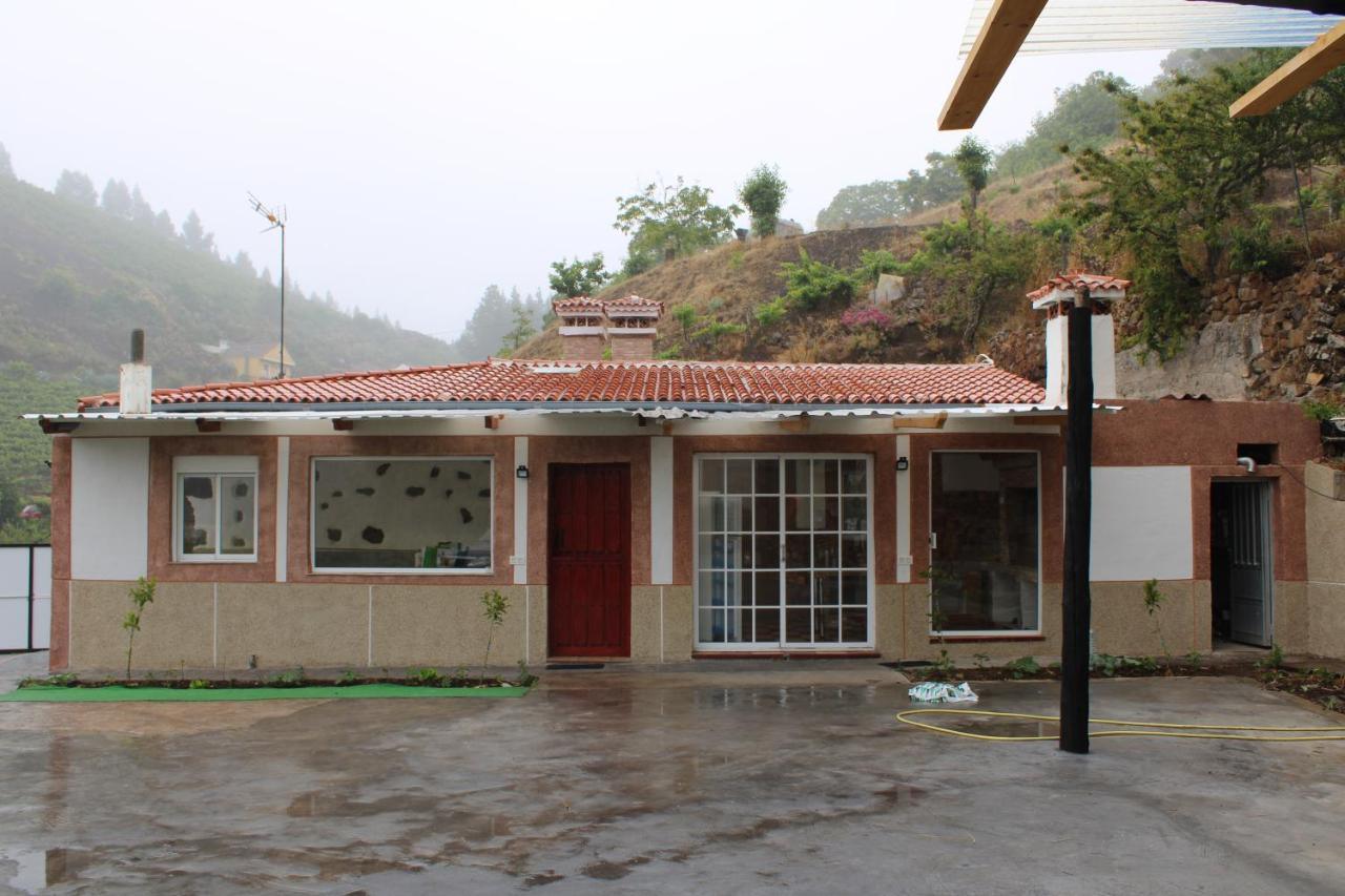 Villa Finca El Cole