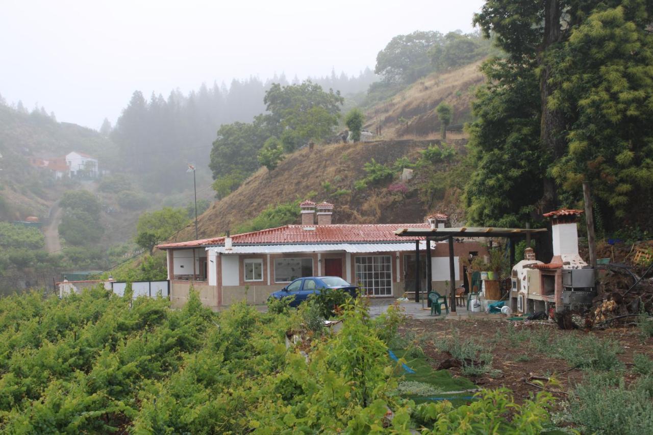 Finca El Cole