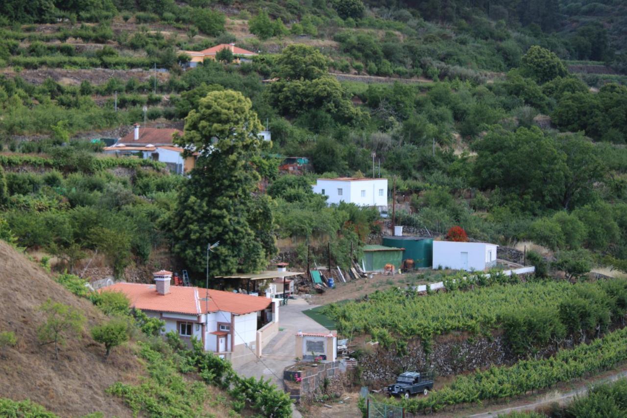 Finca El Cole Villa