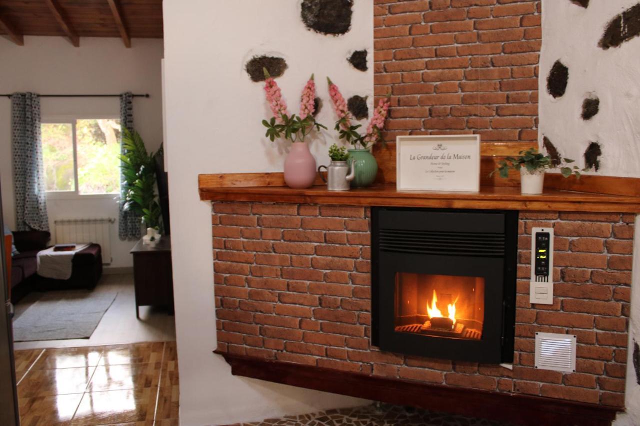 Finca El Cole Villa