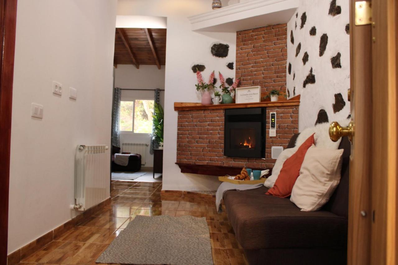 Finca El Cole Villa Las Palmas de Gran Canaria