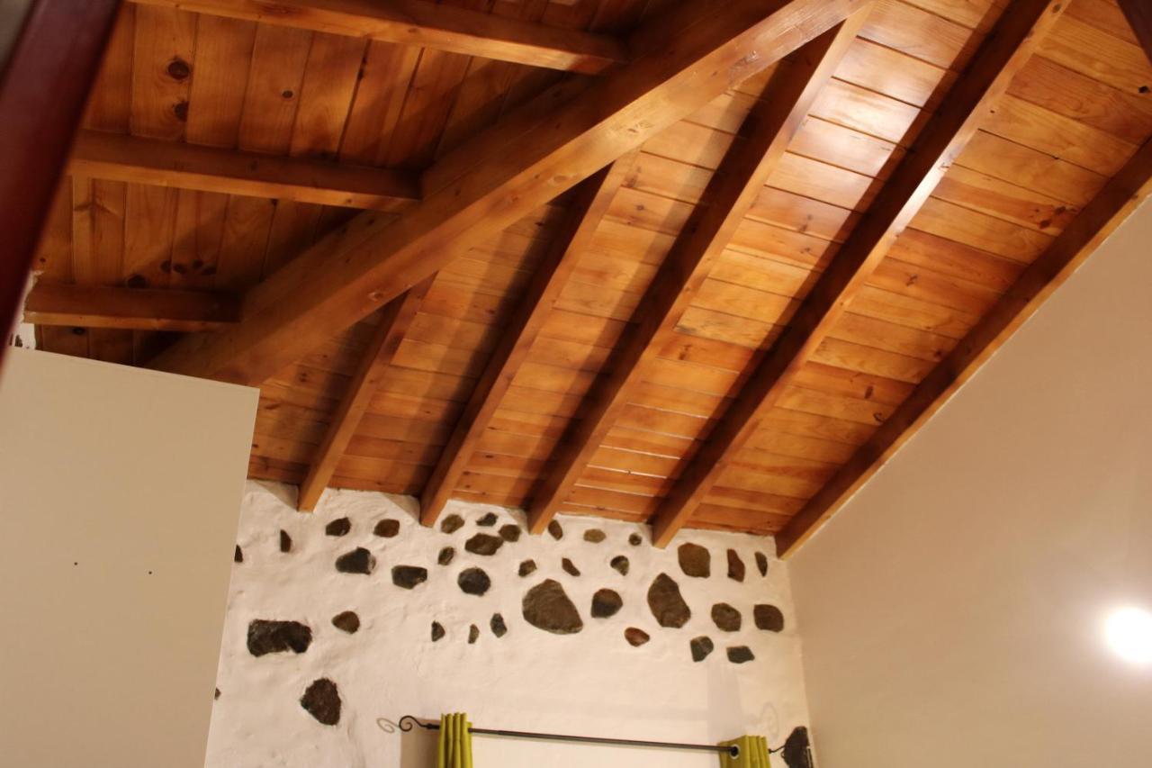 Finca El Cole Villa *