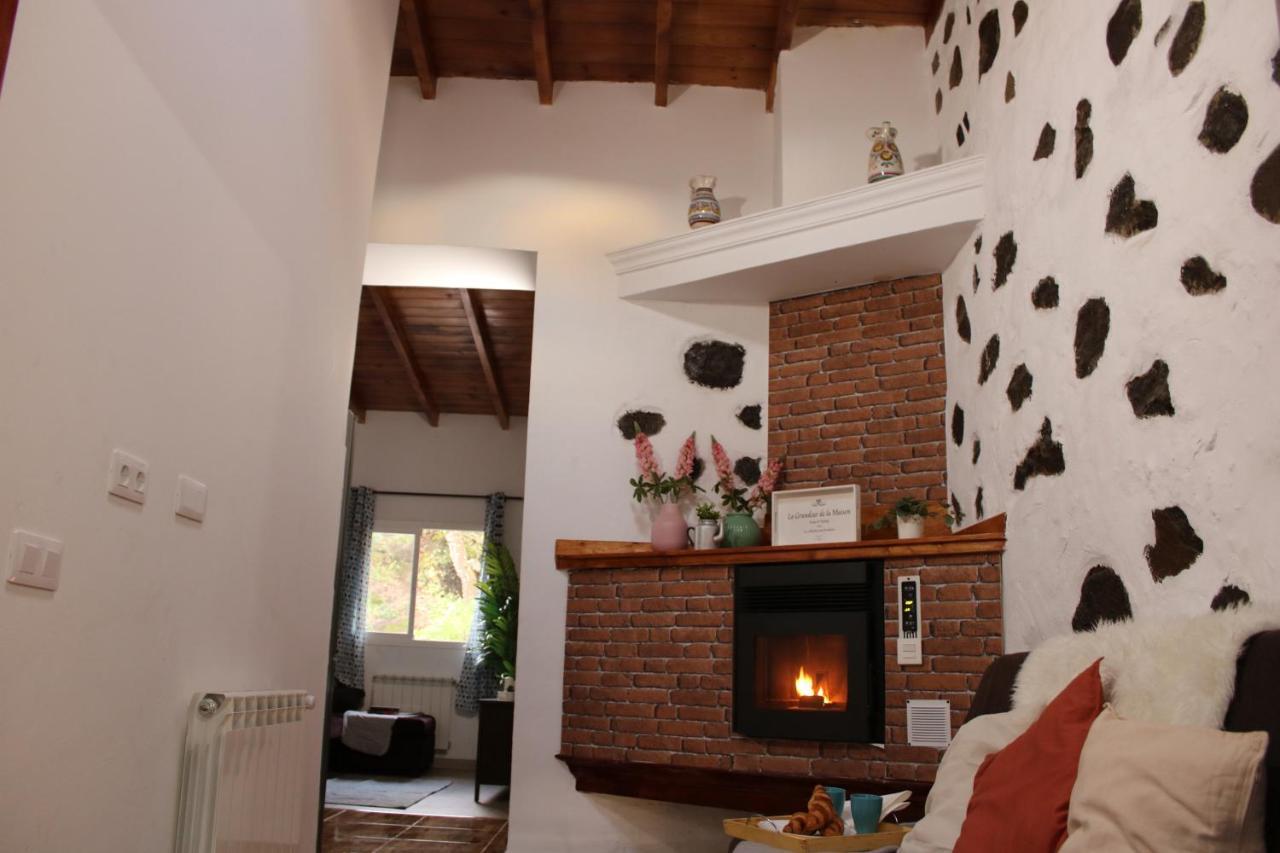 Finca El Cole Las Palmas de Gran Canaria